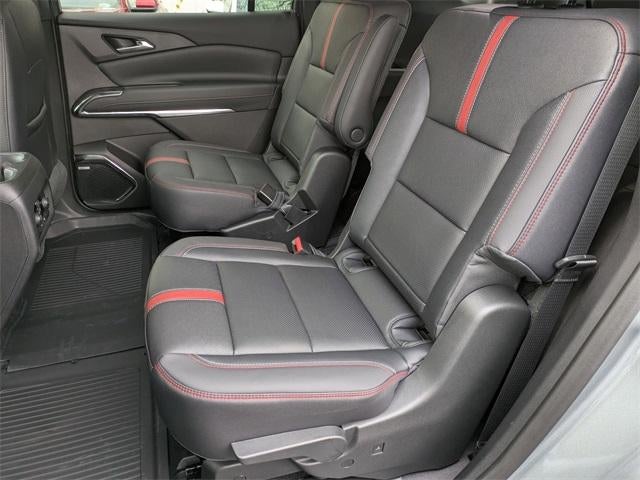 2026 Chevrolet Traverse RS w/1RS