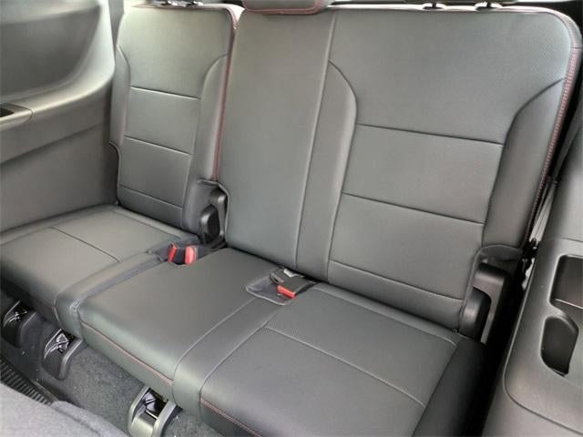 2026 Chevrolet Traverse RS w/1RS