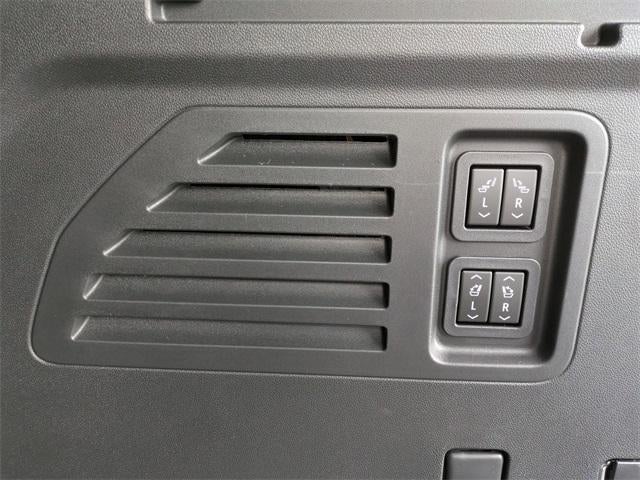 2026 Chevrolet Traverse RS w/1RS