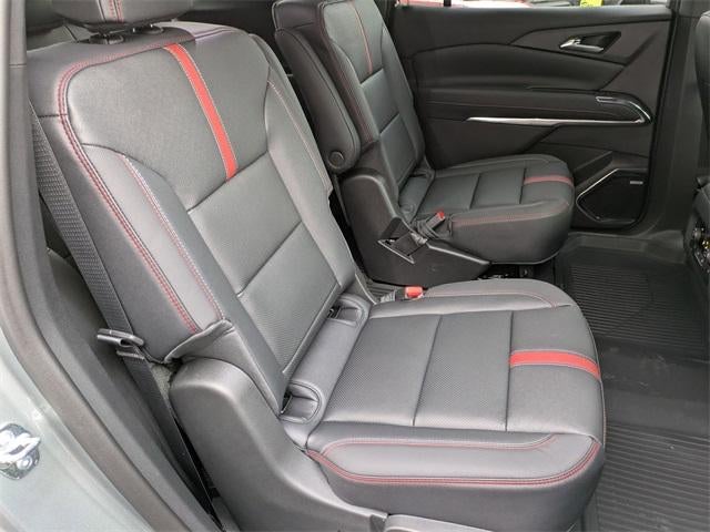 2026 Chevrolet Traverse RS w/1RS