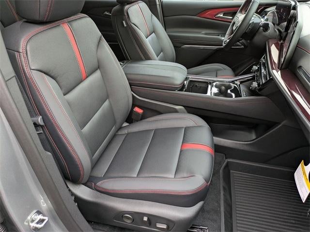 2026 Chevrolet Traverse RS w/1RS