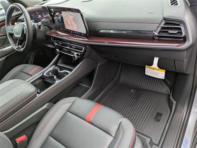 2026 Chevrolet Traverse RS w/1RS