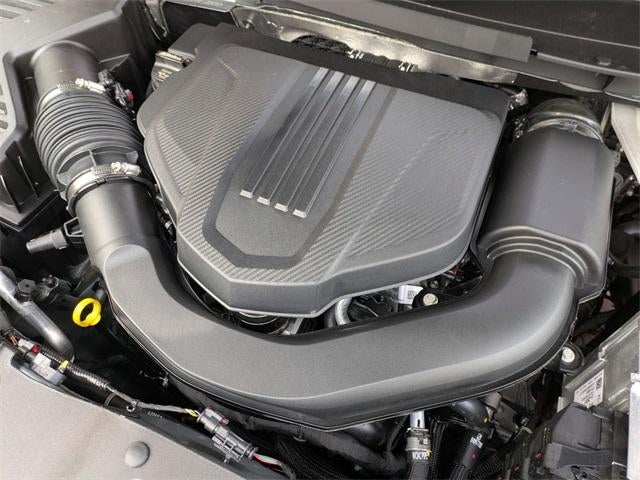 2026 Chevrolet Traverse RS w/1RS