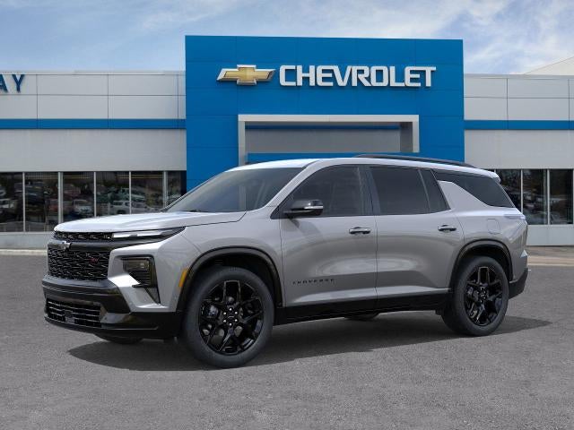 2026 Chevrolet Traverse RS w/1RS