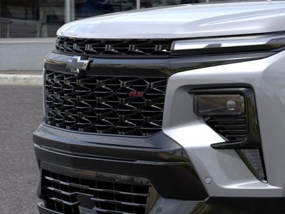 2026 Chevrolet Traverse RS w/1RS