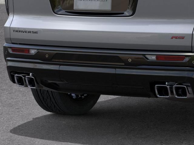 2026 Chevrolet Traverse RS w/1RS