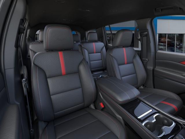 2026 Chevrolet Traverse RS w/1RS