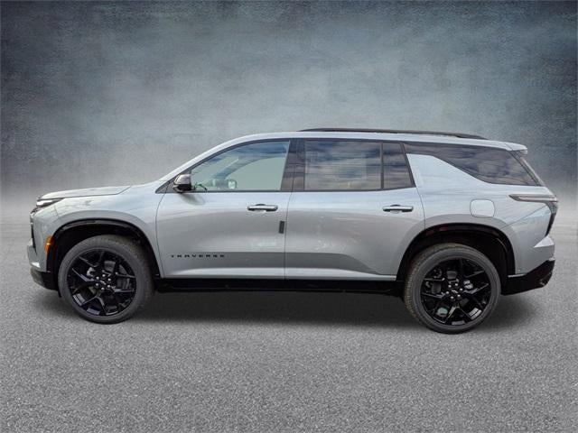 2026 Chevrolet Traverse RS w/1RS