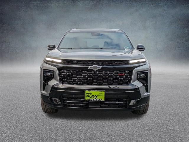 2026 Chevrolet Traverse RS w/1RS