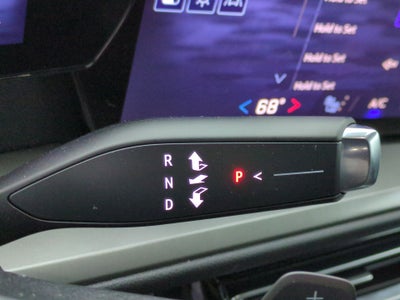 2024 Chevrolet Traverse LS