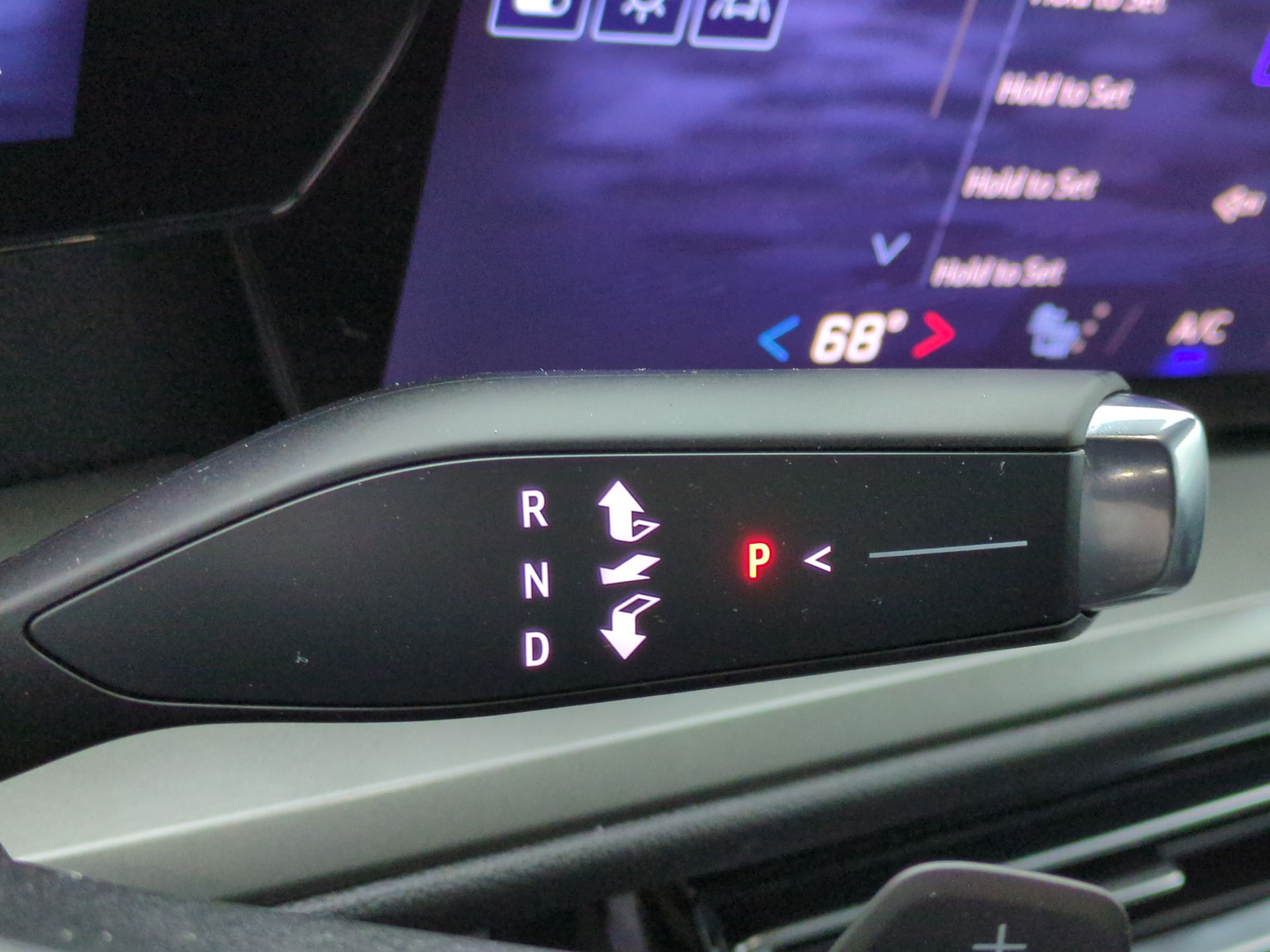 2024 Chevrolet Traverse LS