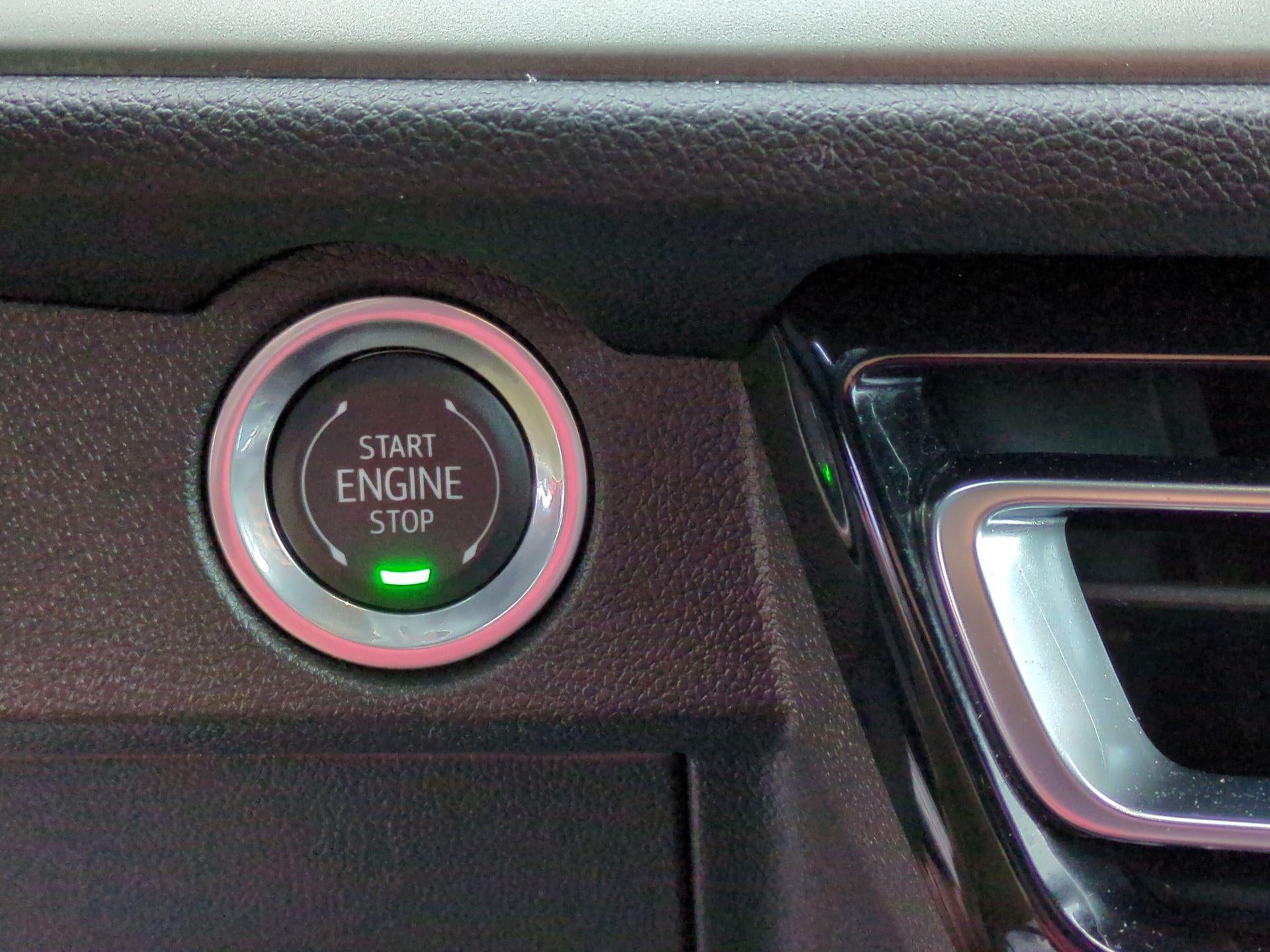 2024 Chevrolet Traverse LS