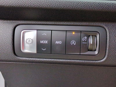 2024 Chevrolet Traverse LS