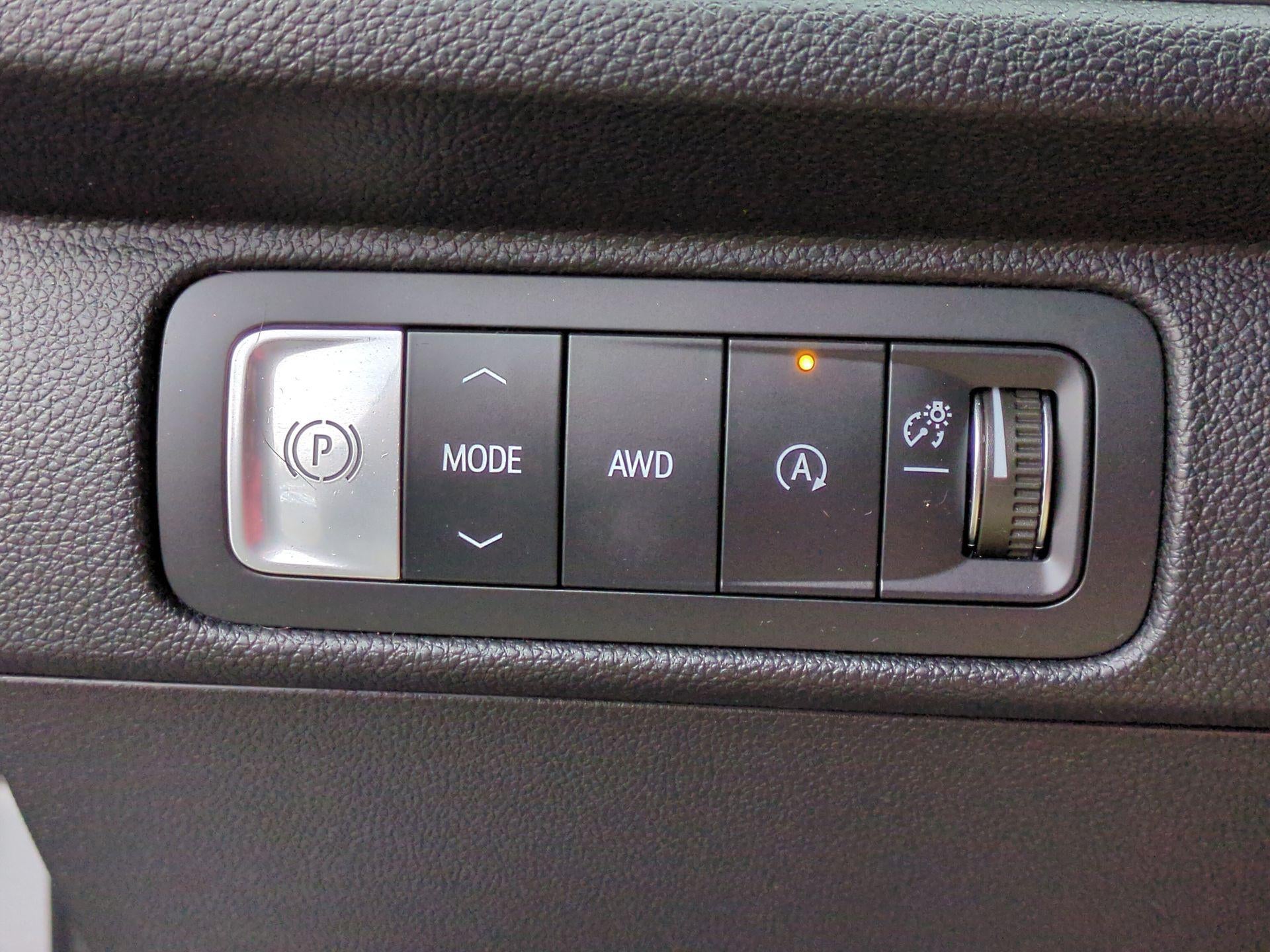 2024 Chevrolet Traverse LS