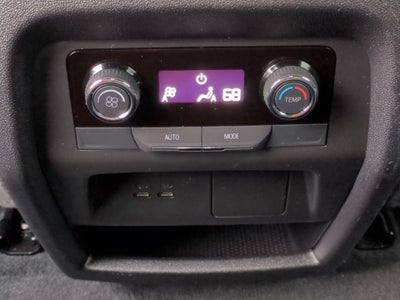 2024 Chevrolet Traverse LS