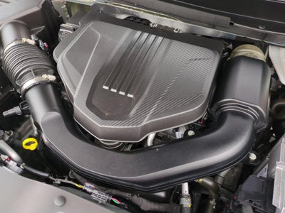 2024 Chevrolet Traverse LS