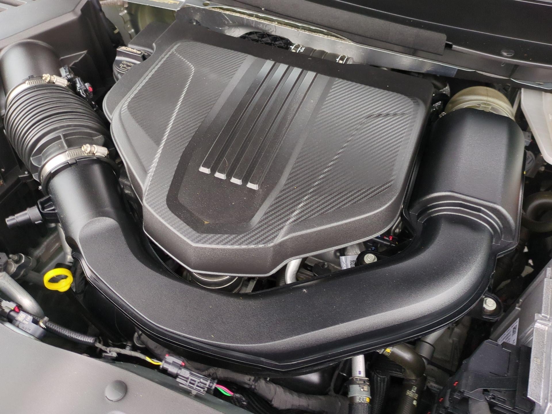 2024 Chevrolet Traverse LS