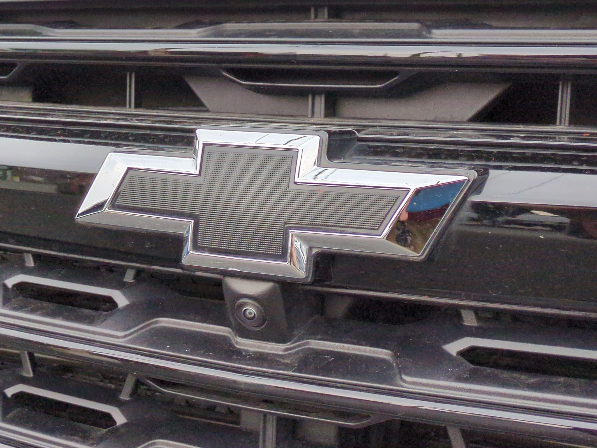 2024 Chevrolet Traverse LS