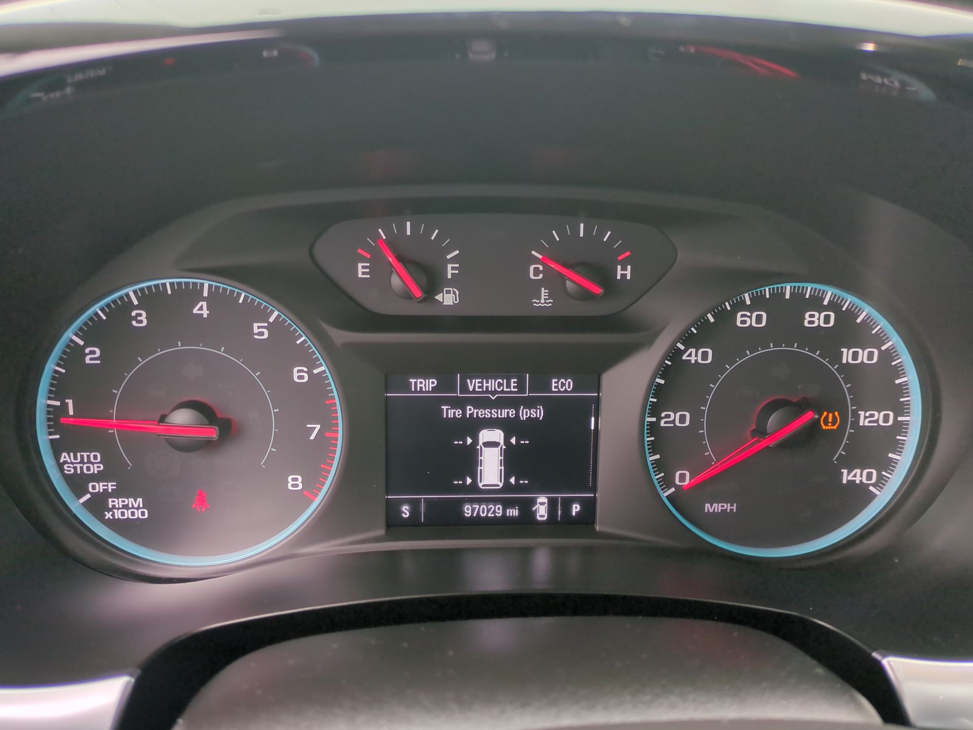 2018 Chevrolet Traverse LS