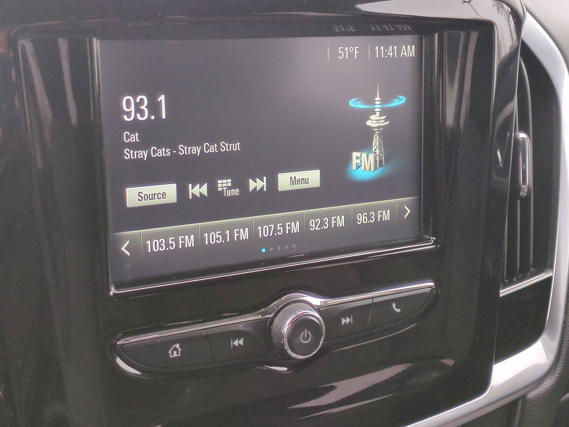 2018 Chevrolet Traverse LS