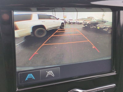 2018 Chevrolet Traverse LS