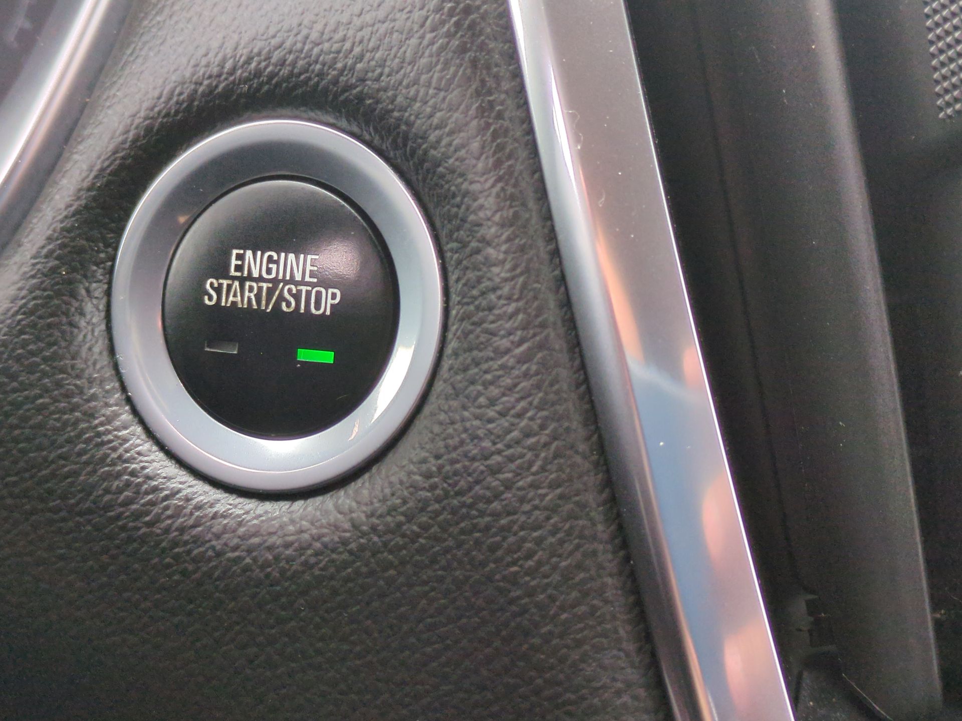 2018 Chevrolet Traverse LS