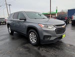 2018 Chevrolet Traverse LS