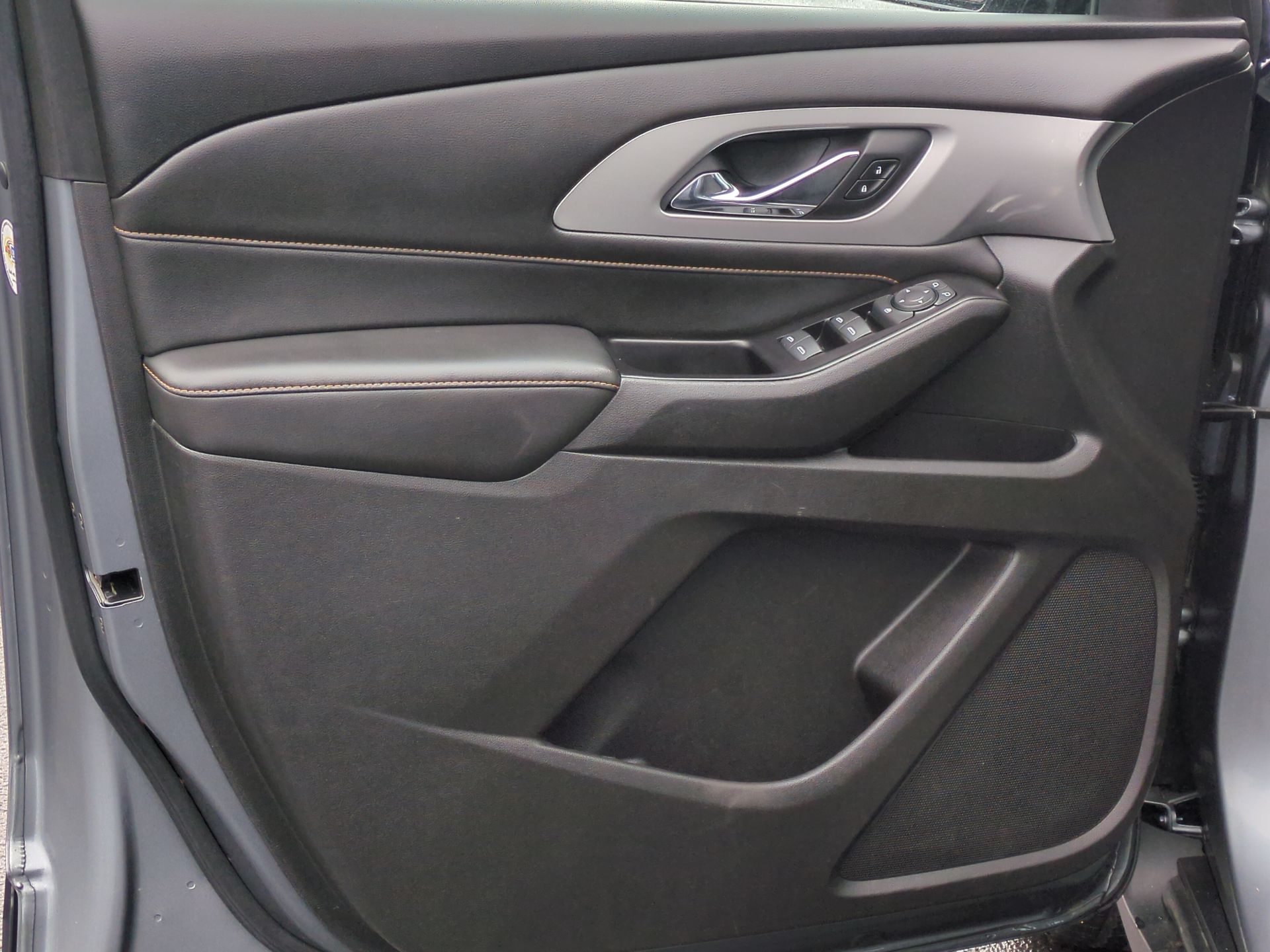 2018 Chevrolet Traverse LS