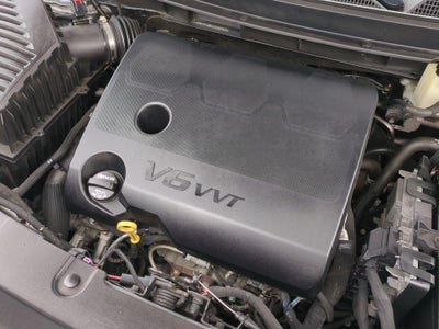 2018 Chevrolet Traverse LS