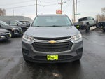 2018 Chevrolet Traverse LS
