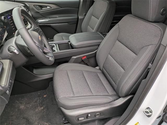 2026 Chevrolet Traverse LT w/2LT