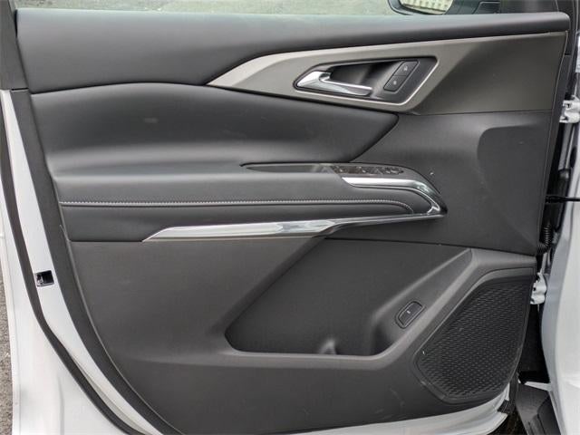 2026 Chevrolet Traverse LT w/2LT