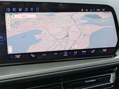 2026 Chevrolet Traverse LT w/2LT