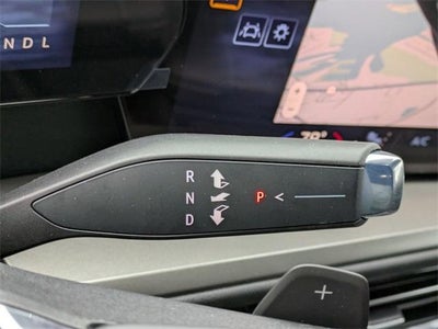 2026 Chevrolet Traverse LT w/2LT