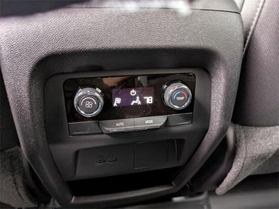 2026 Chevrolet Traverse LT w/2LT