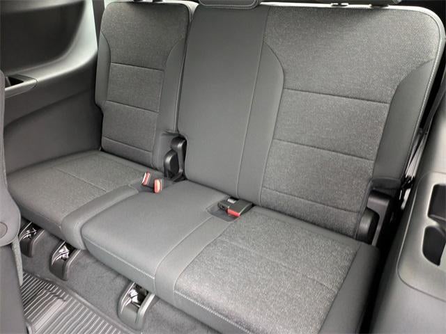 2026 Chevrolet Traverse LT w/2LT