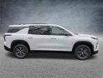 2026 Chevrolet Traverse LT w/2LT