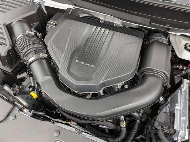 2026 Chevrolet Traverse LT w/2LT