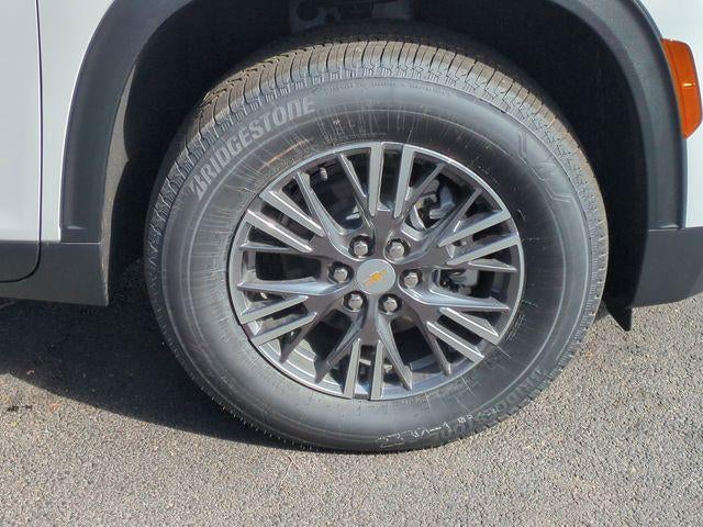 2026 Chevrolet Traverse LT w/2LT