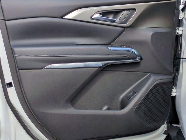 2026 Chevrolet Traverse LT w/2LT