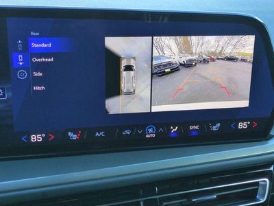 2026 Chevrolet Traverse LT w/2LT