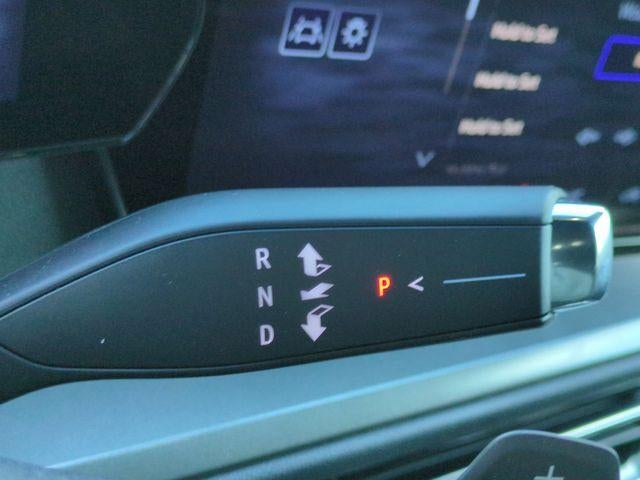 2026 Chevrolet Traverse LT w/2LT