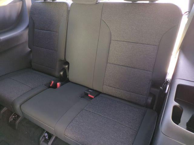 2026 Chevrolet Traverse LT w/2LT