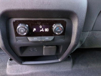 2026 Chevrolet Traverse LT w/2LT
