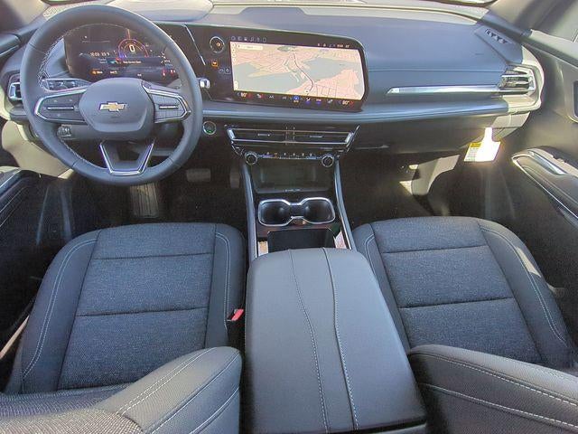 2026 Chevrolet Traverse LT w/2LT