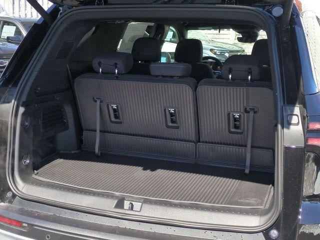 2026 Chevrolet Traverse LT w/2LT