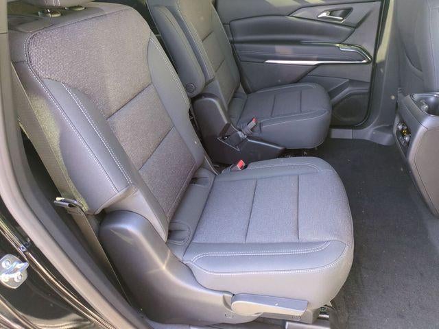 2026 Chevrolet Traverse LT w/2LT