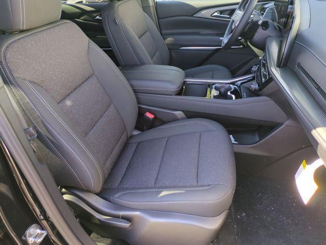 2026 Chevrolet Traverse LT w/2LT