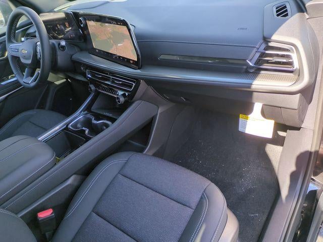 2026 Chevrolet Traverse LT w/2LT