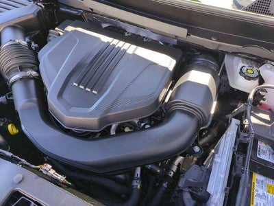 2026 Chevrolet Traverse LT w/2LT
